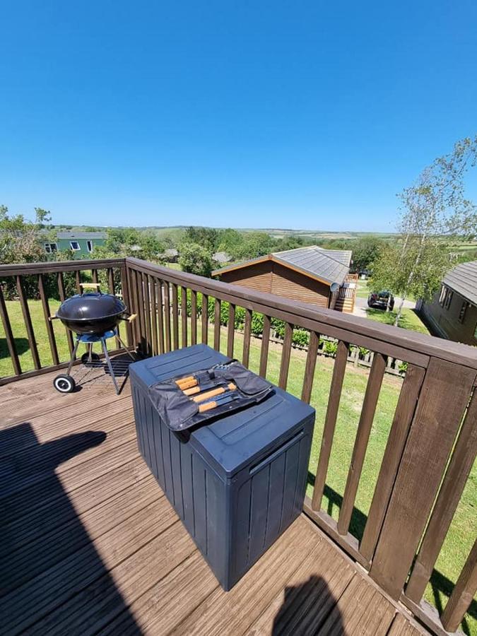 Bella View - Newquay - White Acres Hotel Buitenkant foto