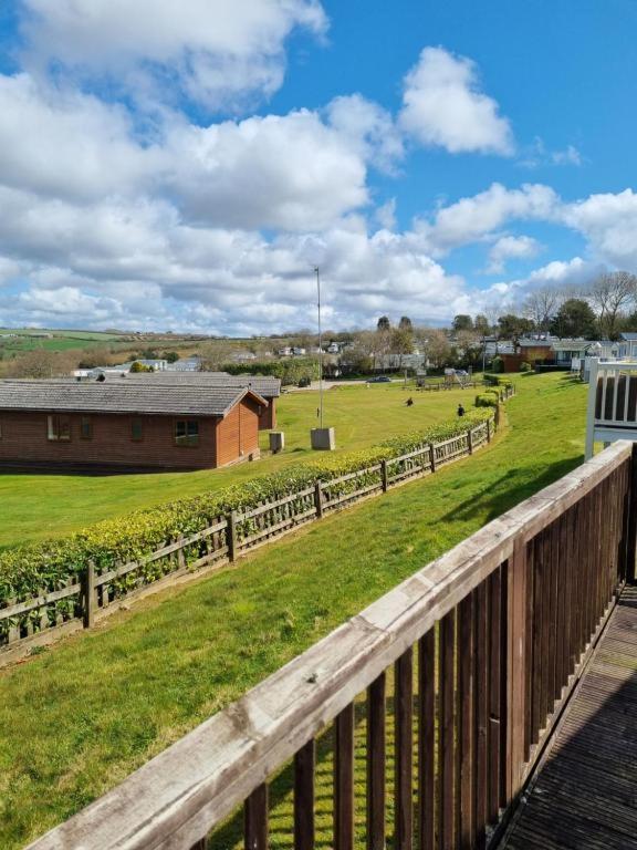 Bella View - Newquay - White Acres Hotel Buitenkant foto