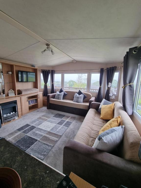 Bella View - Newquay - White Acres Hotel Buitenkant foto